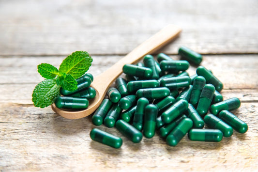 Winter Wellness- Vital Supplements for Winter Health