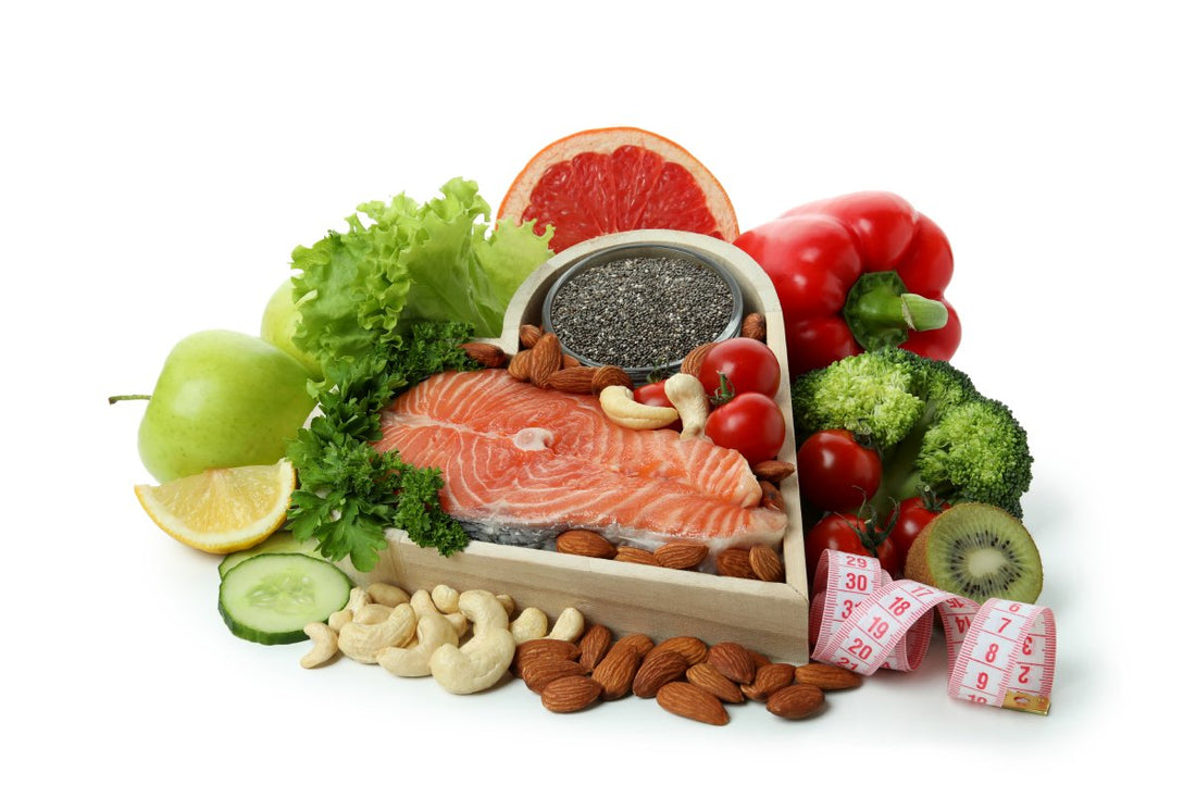 What can nutrition do for you?