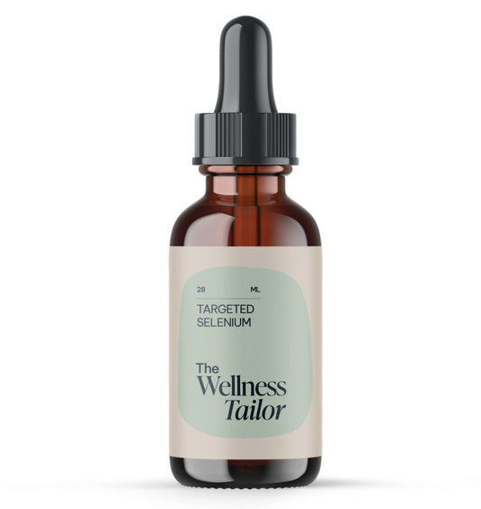 Targeted Selenium (15 - 28ml)