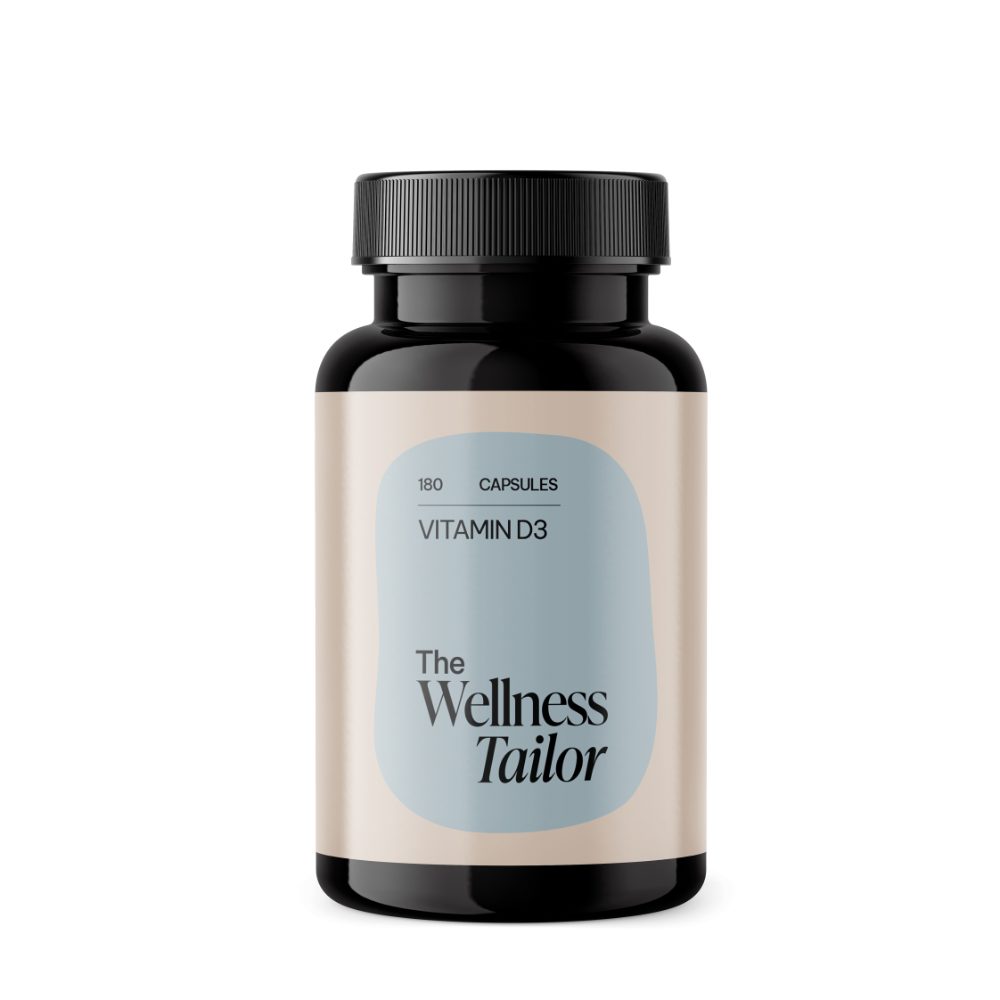 Winter Wellness Pack
