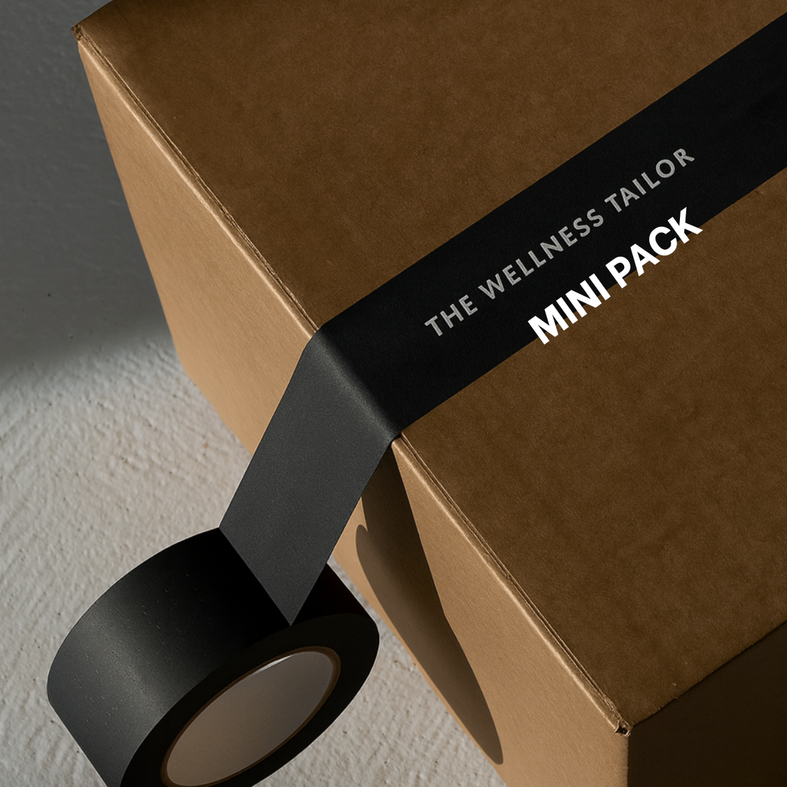 Winter Wellness Pack Mini