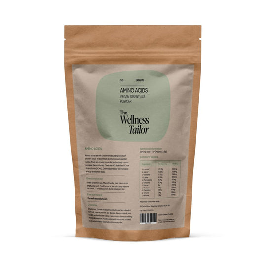 Amino Acids Powder