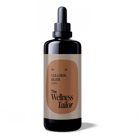 Colloidal Silver Spray 100ml