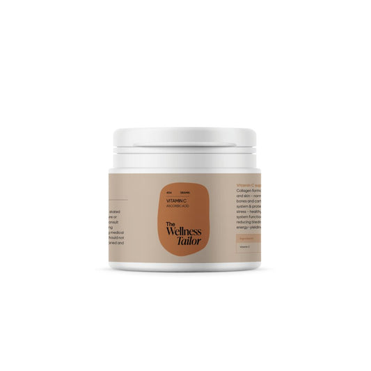 Vitamin C Ascorbic Acid Powder